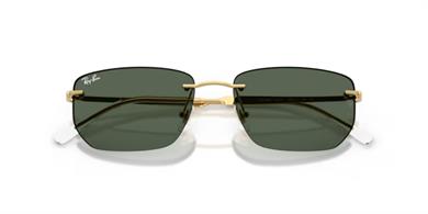 Rayban 3768 001/71 56 Kadın Güneş Gözlüğü
