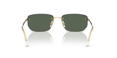 Rayban 3768 001/71 56 Kadın Güneş Gözlüğü