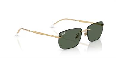 Rayban 3768 001/71 56 Kadın Güneş Gözlüğü