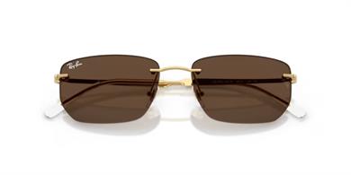 Rayban 3768 001/73 56 Kadın Güneş Gözlüğü