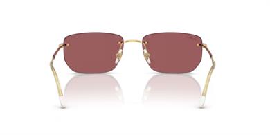Rayban 3768 001/D0 56 Kadın Güneş Gözlüğü