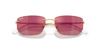 Rayban 3768 001/D0 56 Kadın Güneş Gözlüğü