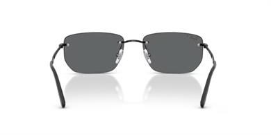Rayban 3768 002/81 56 Kadın Güneş Gözlüğü