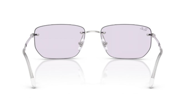 Rayban 3768 003/MH 56 Kadın Fotokromik Güneş Gözlüğü