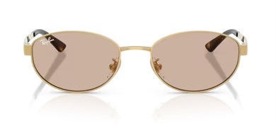 Rayban 3774D 001/3 55 Kadın Güneş Gözlüğü