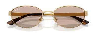 Rayban 3774D 001/3 55 Kadın Güneş Gözlüğü
