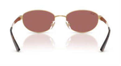 Rayban 3774D 001/69 55 Kadın Güneş Gözlüğü