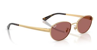 Rayban 3774D 001/69 55 Kadın Güneş Gözlüğü