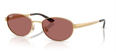 Rayban 3774D 001/69 55 Kadın Güneş Gözlüğü