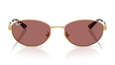 Rayban 3774D 001/69 55 Kadın Güneş Gözlüğü