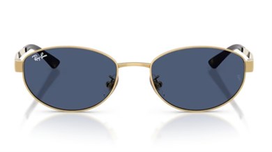 Rayban 3774D 001/80 55 Kadın Güneş Gözlüğü
