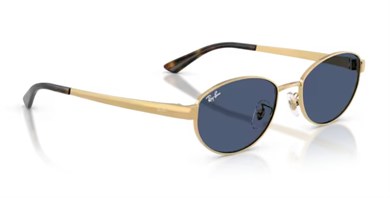 Rayban 3774D 001/80 55 Kadın Güneş Gözlüğü