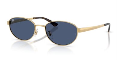 Rayban 3774D 001/80 55 Kadın Güneş Gözlüğü