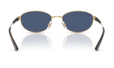 Rayban 3774D 001/80 55 Kadın Güneş Gözlüğü