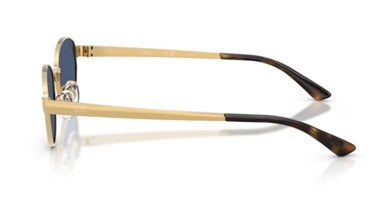 Rayban 3774D 001/80 55 Kadın Güneş Gözlüğü