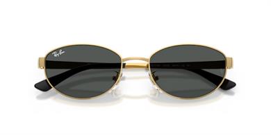 Rayban 3774D 001/87 55 Kadın Güneş Gözlüğü
