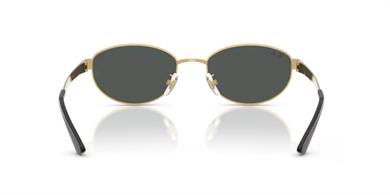 Rayban 3774D 001/87 55 Kadın Güneş Gözlüğü
