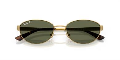 Rayban 3774D 001/9A 55 Kadın Güneş Gözlüğü