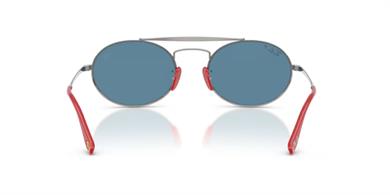 Rayban 3775M F001S2 54 Kadın Güneş Gözlüğü