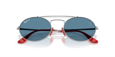 Rayban 3775M F001S2 54 Kadın Güneş Gözlüğü