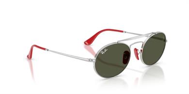 Rayban 3775M F00731 54 Kadın Güneş Gözlüğü