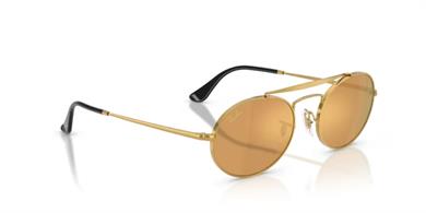 Rayban 3775M F133W4 54 Kadın Güneş Gözlüğü
