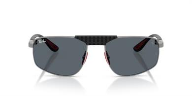 Rayban 3776M F001R5 58 Erkek Güneş Gözlüğü