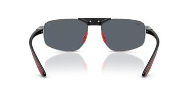 Rayban 3776M F001R5 58 Erkek Güneş Gözlüğü