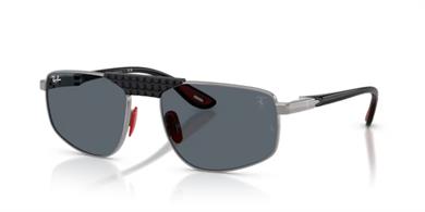 Rayban 3776M F001R5 58 Erkek Güneş Gözlüğü