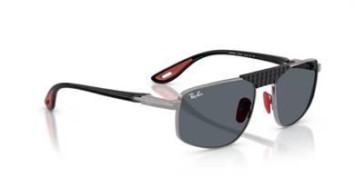 Rayban 3776M F001R5 58 Erkek Güneş Gözlüğü