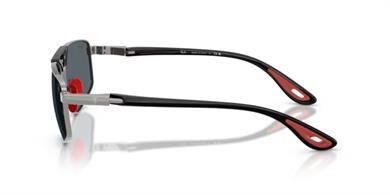 Rayban 3776M F001R5 58 Erkek Güneş Gözlüğü