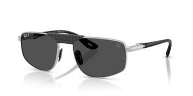 Rayban 3776M F122K8 58 Erkek Güneş Gözlüğü