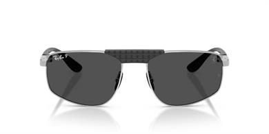 Rayban 3776M F122K8 58 Erkek Güneş Gözlüğü