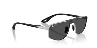Rayban 3776M F122K8 58 Erkek Güneş Gözlüğü