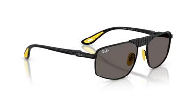 Rayban 3776M F128B1 58 Erkek Güneş Gözlüğü