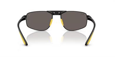 Rayban 3776M F128B1 58 Erkek Güneş Gözlüğü