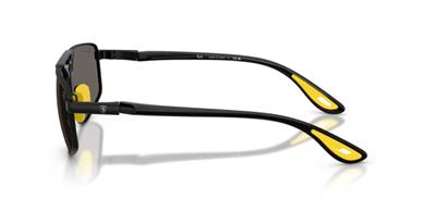 Rayban 3776M F128B1 58 Erkek Güneş Gözlüğü