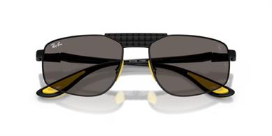 Rayban 3776M F128B1 58 Erkek Güneş Gözlüğü