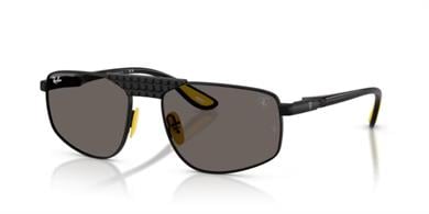 Rayban 3776M F128B1 58 Erkek Güneş Gözlüğü