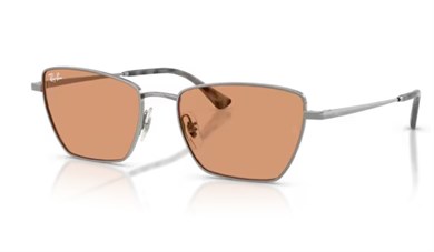 Rayban 3783 004/7 53 Kadın Güneş Gözlüğü