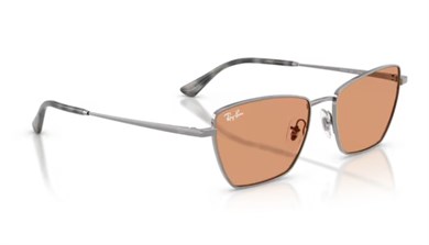Rayban 3783 004/7 53 Kadın Güneş Gözlüğü