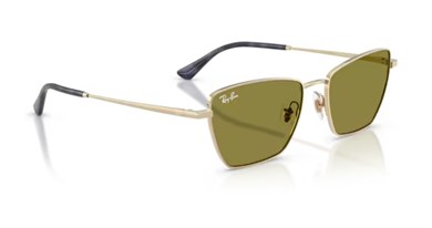 Rayban 3783 9213/2 53 Kadın Güneş Gözlüğü