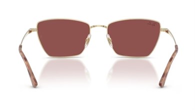 Rayban 3783 921375 53 Kadın Güneş Gözlüğü