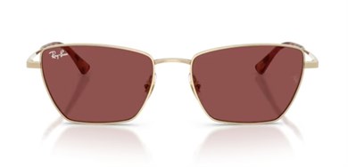 Rayban 3783 921375 53 Kadın Güneş Gözlüğü