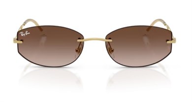 Rayban 3792 001/13 55 Kadın Güneş Gözlüğü