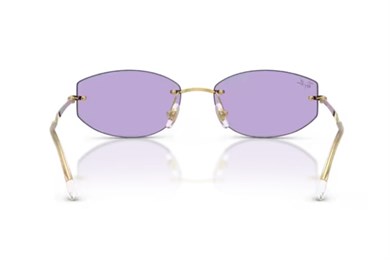 Rayban 3792 001/1A 55 Kadın Güneş Gözlüğü