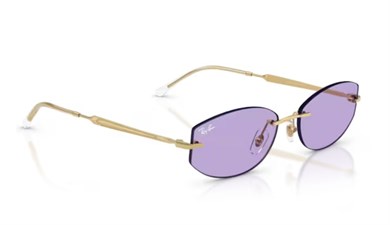 Rayban 3792 001/1A 55 Kadın Güneş Gözlüğü