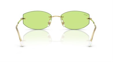 Rayban 3792 001/2 55 Kadın Güneş Gözlüğü