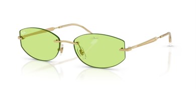 Rayban 3792 001/2 55 Kadın Güneş Gözlüğü