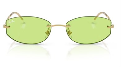 Rayban 3792 001/2 55 Kadın Güneş Gözlüğü